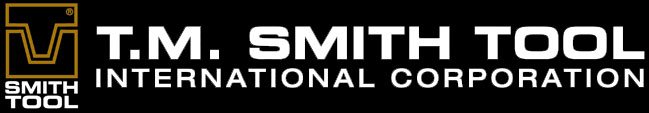 T.M. Smith Tool logo